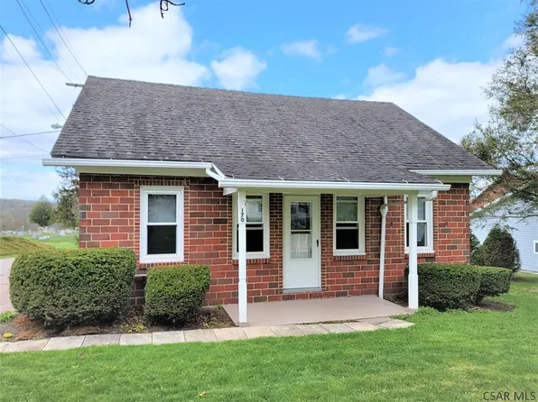 170 Grant St, Salisbury Boro, PA 15558