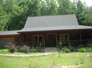 755 Willow Lakes Dr, Rutherfordton, NC 28139