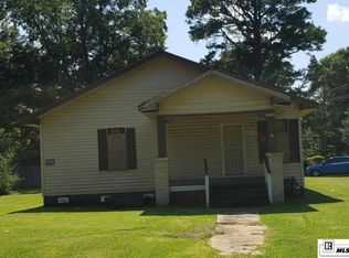 902 McFee St, Bastrop, LA 71220
