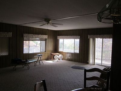 Giant Living room