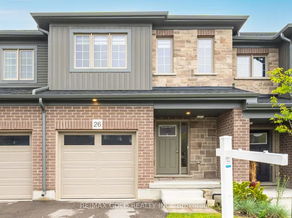 26 W Mill St, Erin, ON N0B 2E0