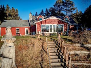 N11429 N Swanson Rd, Tomahawk, WI 54487