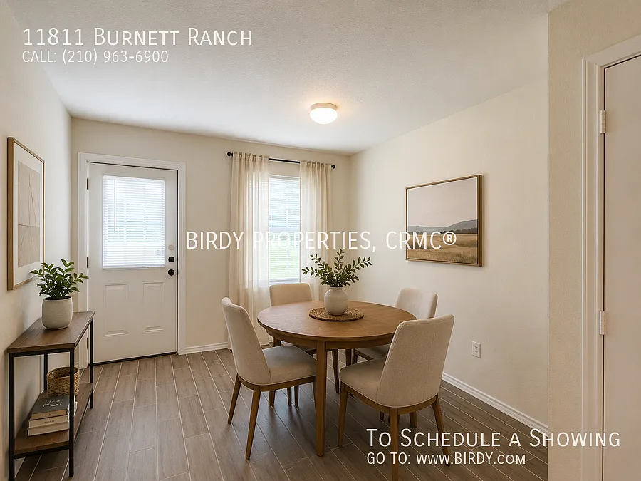 "Charming 3-Bedroom Home in San Antonio with 2 Full Baths & 1,512 Sq Ft of Comfort!" — Photo 4