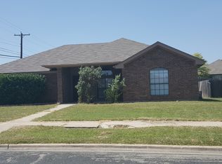 4701 Fawn Dr, Killeen, TX 76542