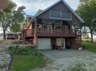 2715 214th Ave, Donnellson, IA 52625