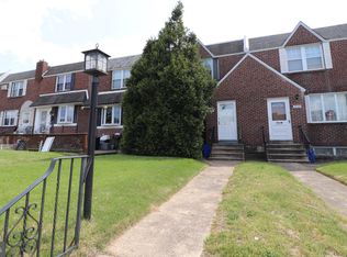 2910 Glenview St, Philadelphia, PA 19149