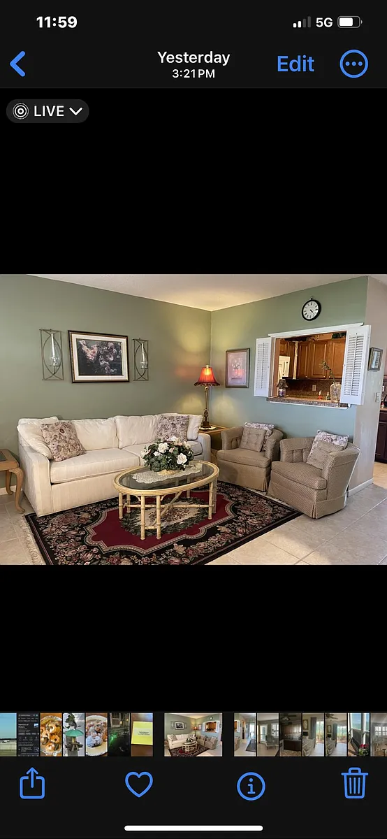 Photo 1 of 14 - 850 Horizons E #107 - Boynton Beach, FL Primary Photo - 850 Horizons E #107