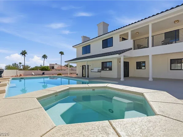 4691 N Tee Pee Ln, Las Vegas, NV 89129