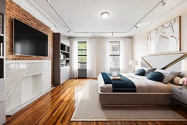 Rented by Nest Seekers International