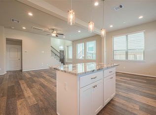 16111 Northern Cardinal Ln, Cypress, TX 77433