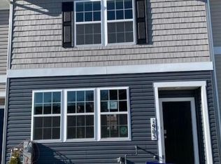 1905 Graymount Way, Edgewood, MD 21040