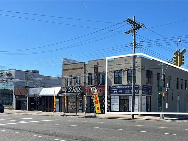 2274 Flatbush Ave