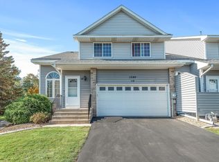 1580 81st Ave NE APT 10, Spring Lake Park, MN 55432