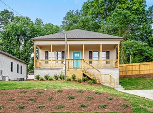 229 W Martin St, Benson, NC 27504
