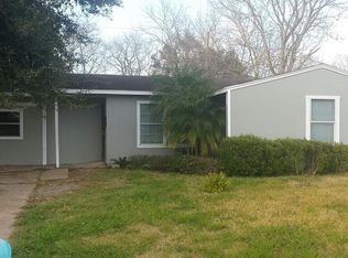 5511 Heron Dr, Houston, TX 77033