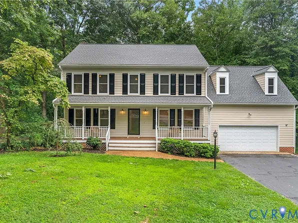 14308 Chimney House Rd, Midlothian, VA 23112