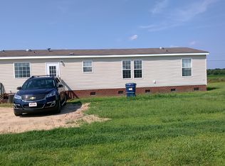 1310 Sarecta Rd, Pink Hill, NC 28572