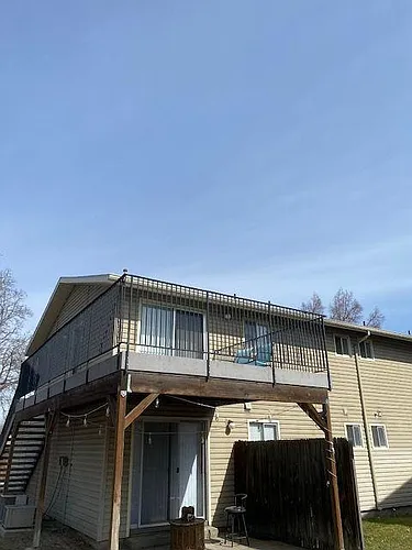 Colby Court Photo 1