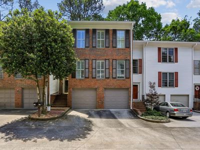 403 Brandywine Cir, Sandy Springs, GA, 30350