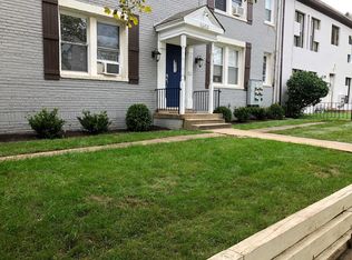 1613 F St NE APT 4, Washington, DC 20002