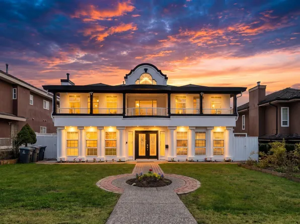 13836 92nd Ave, Surrey, BC V3V 1J2