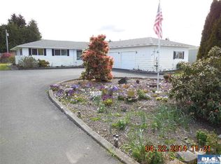 252 Gupster Rd, Sequim, WA 98382