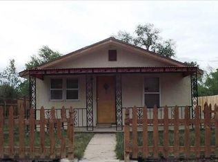2005 W 14th St, Pueblo, CO 81003