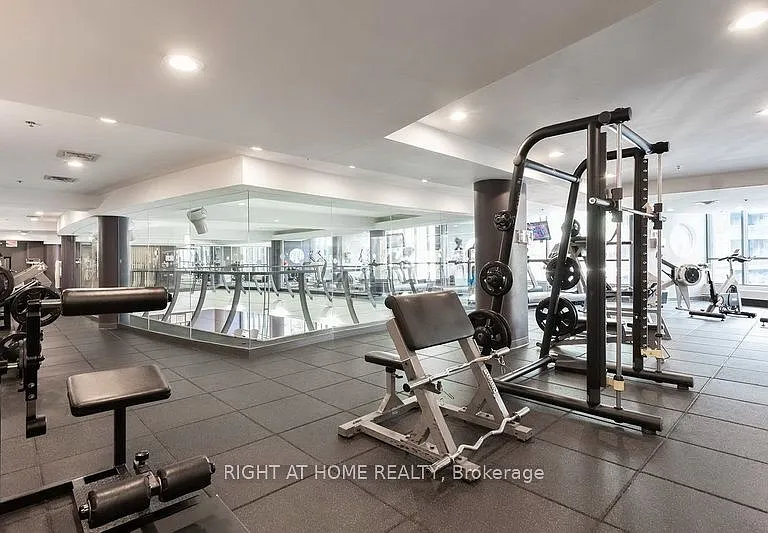 219 Fort York Blvd #3307 — Photo 18