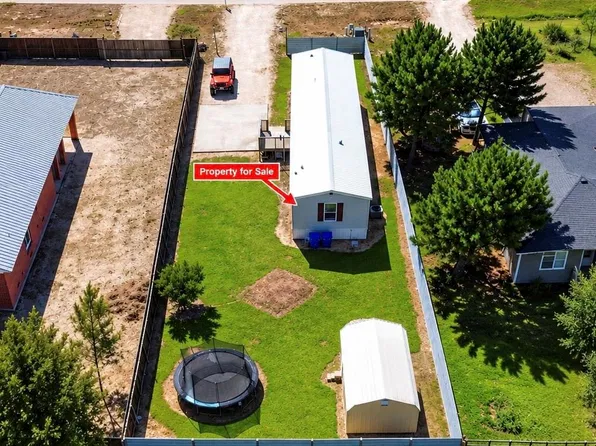 1829 Road 5502, Cleveland, TX 77327