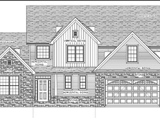 24939 Reddington Ct, Perrysburg, OH 43551