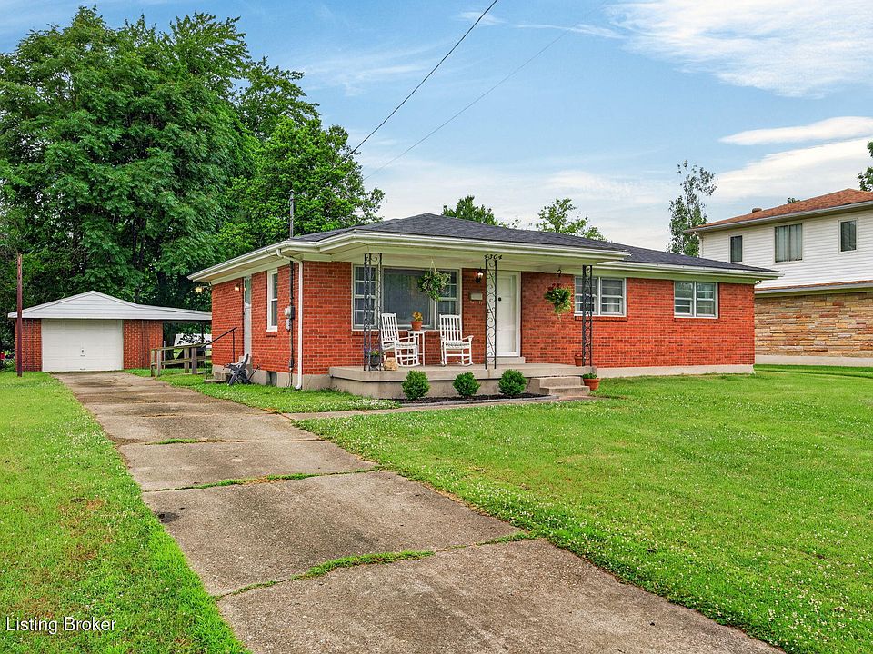 1st image of 4304 Bayberry Dr