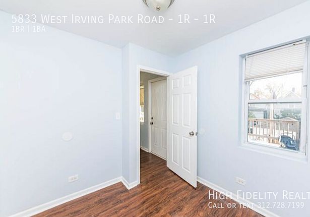 2nd image of 5833 W Irving Park Rd #1R