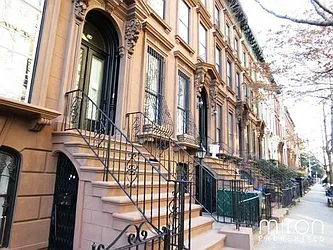 Rented by Miron Properties