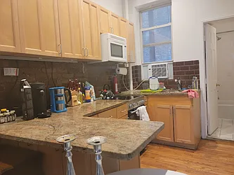 Rented by Chartwell Manhattan Realty