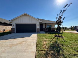 10730 Painted Turtle Way, Oklahoma City, OK 73130