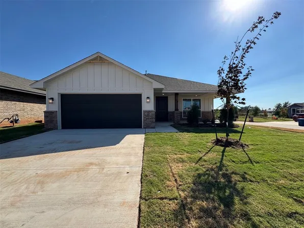 10730 Painted Turtle Way, Oklahoma City, OK 73130