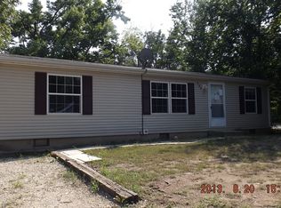 317 W Mike St, Andover, KS 67002