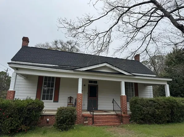 100 Minor Ave, Montezuma, GA 31063