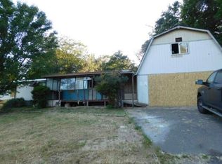 126 Oxyoke Rd, Grants Pass, OR 97526