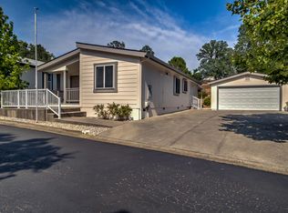 4696 Maple Trl #91, Redding, CA 96003