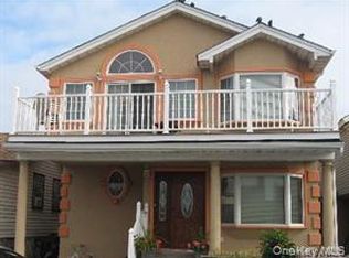 84 Nebraska Street, Long Beach, NY
