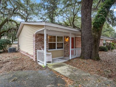 1 Taft St UNIT 117, Beaufort, SC, 29902