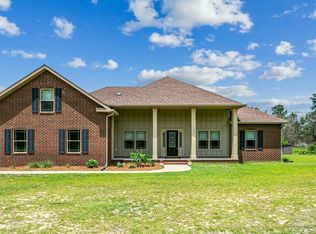 5201 Mayburn Bridge Rd, Milton, FL 32570