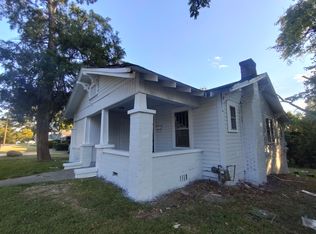 1511 Mountain Dr, Birmingham, AL 35217