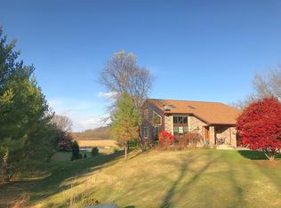 5416 Broken Bow Rd, Sun Prairie, WI 53590