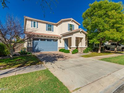 4278 E MESQUITE Street, Gilbert, AZ, 85296