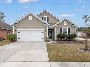 319 Knawl Rd, Moncks Corner, SC 29461