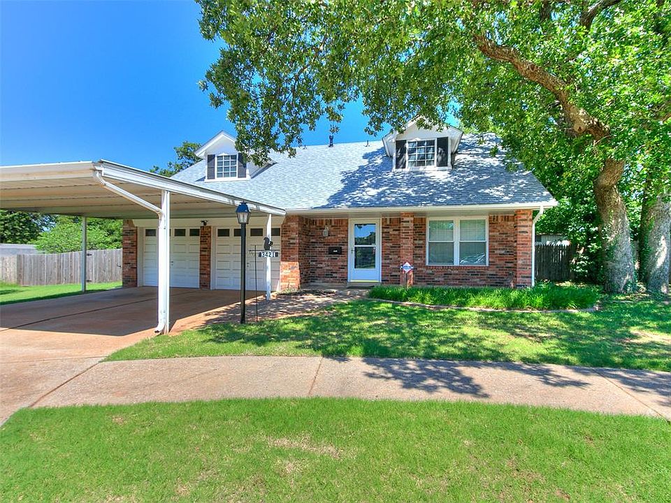 1st image of 3421 Simmons Dr