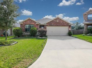 10231 Norway Spruce Ln, Tomball, TX 77375