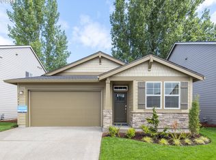 11501 NW 133rd Ave, Brush Prairie, WA